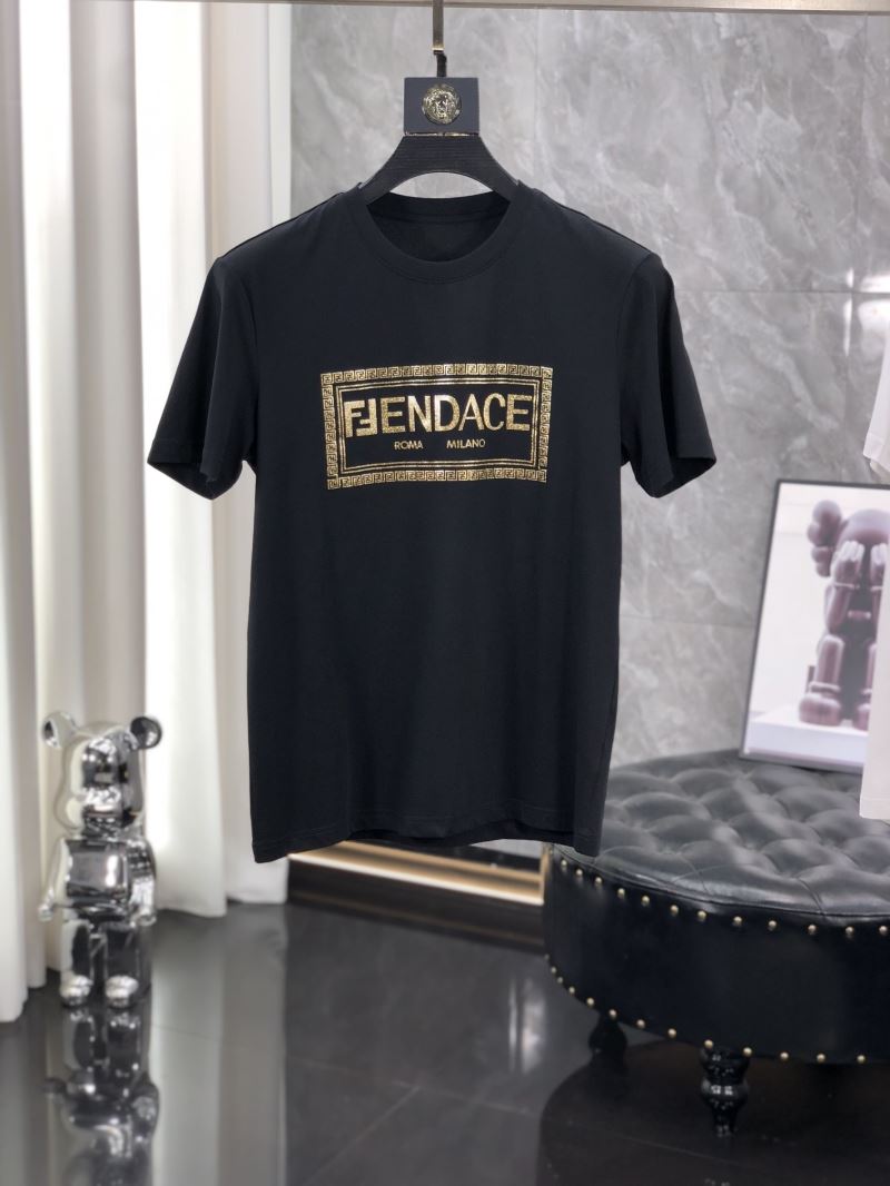 Fendi T-Shirts